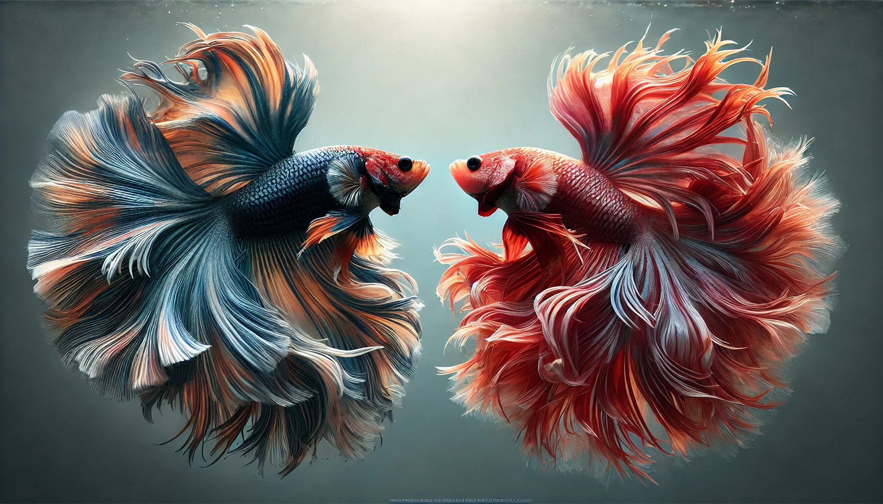 베타 사육 시 주의사항