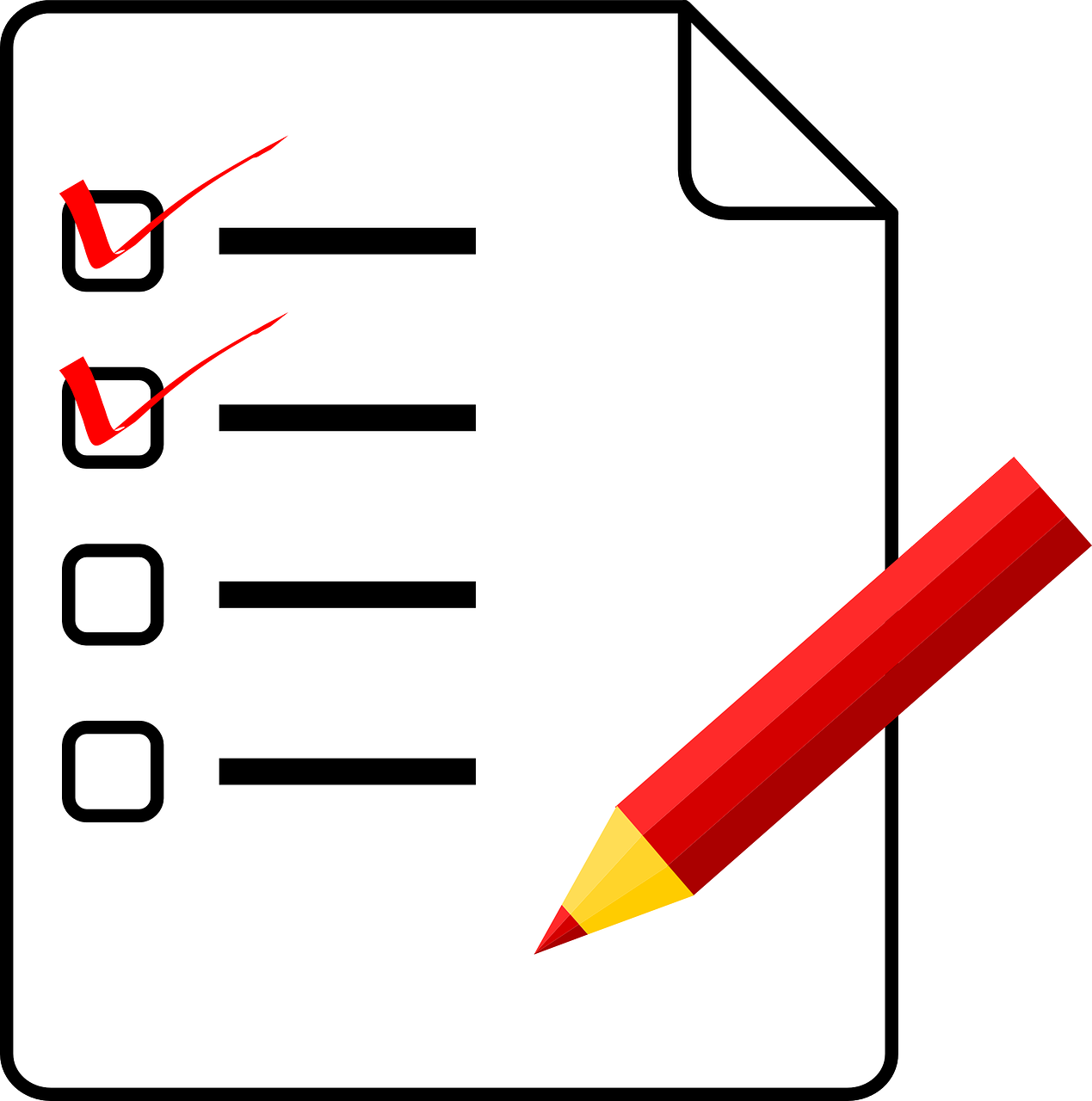 오십견의 자가 진단 체크리스트