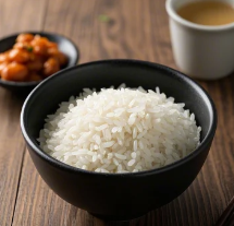 쌀밥