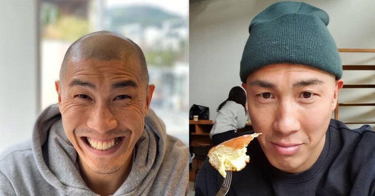 ์ฐจ๋ฒ๊ทผ์ ์ฐจ๋ฏธ๋ค์ดํฐ '์ฐจ๋๋ฆฌ' ํ๋กํ