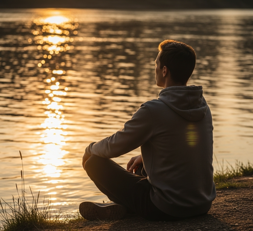부유부쟁(夫唯不爭), 고무우(故無尤): 다투지 않으니 허물이 없다