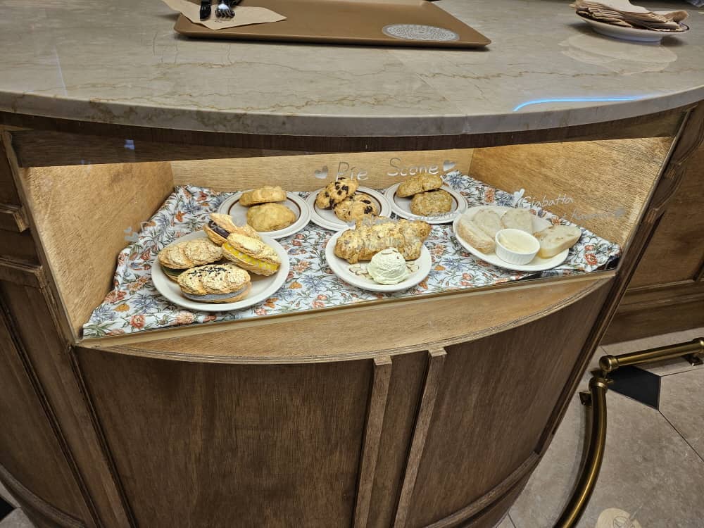 송도 카페 그라토