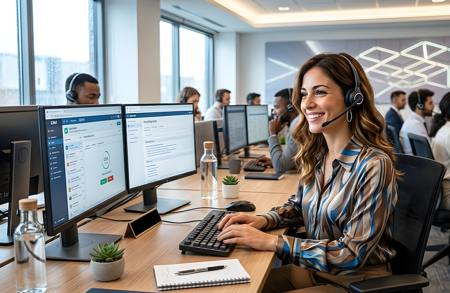 콜센터&middot;은행원&middot;텔러는 몇 년 안에 사라질까?