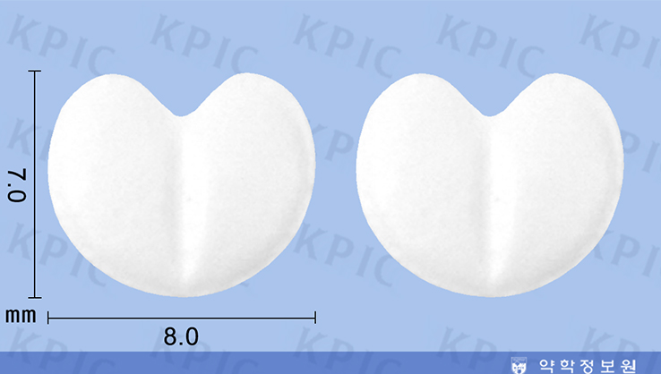 콩코르정 2.5mg: 안전한 복용을 위한 주요 사항과 주의사항 안내