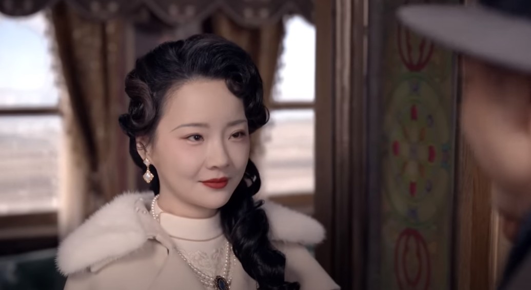 [중드추천] 드라마다시보기 민국대정탐 결말 줄거리 등장인물 호일천, 장운룡, 장신위