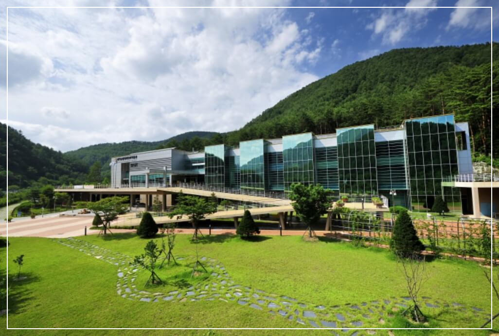 태백 가볼만한곳 베스트10 고생대자연사박물관