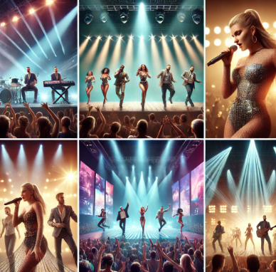 그린캠프페스티벌 2025