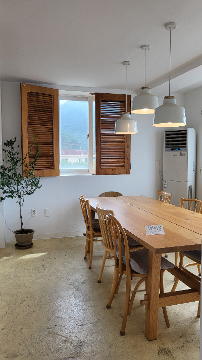 그해가을 정읍카페 브런치