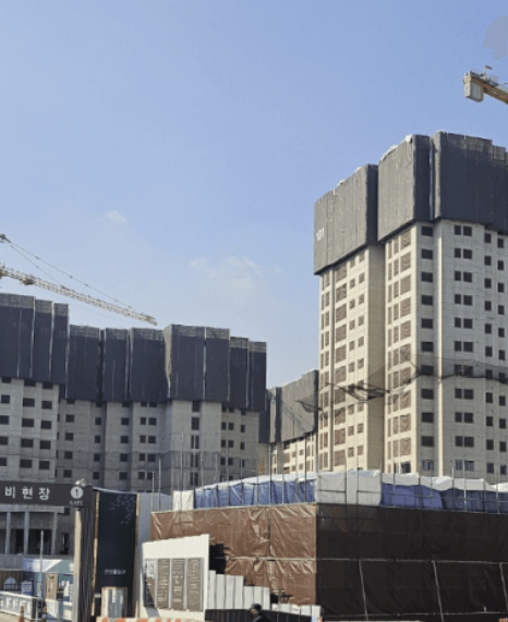 라체르보 푸르지오 써밋 무순위 청약