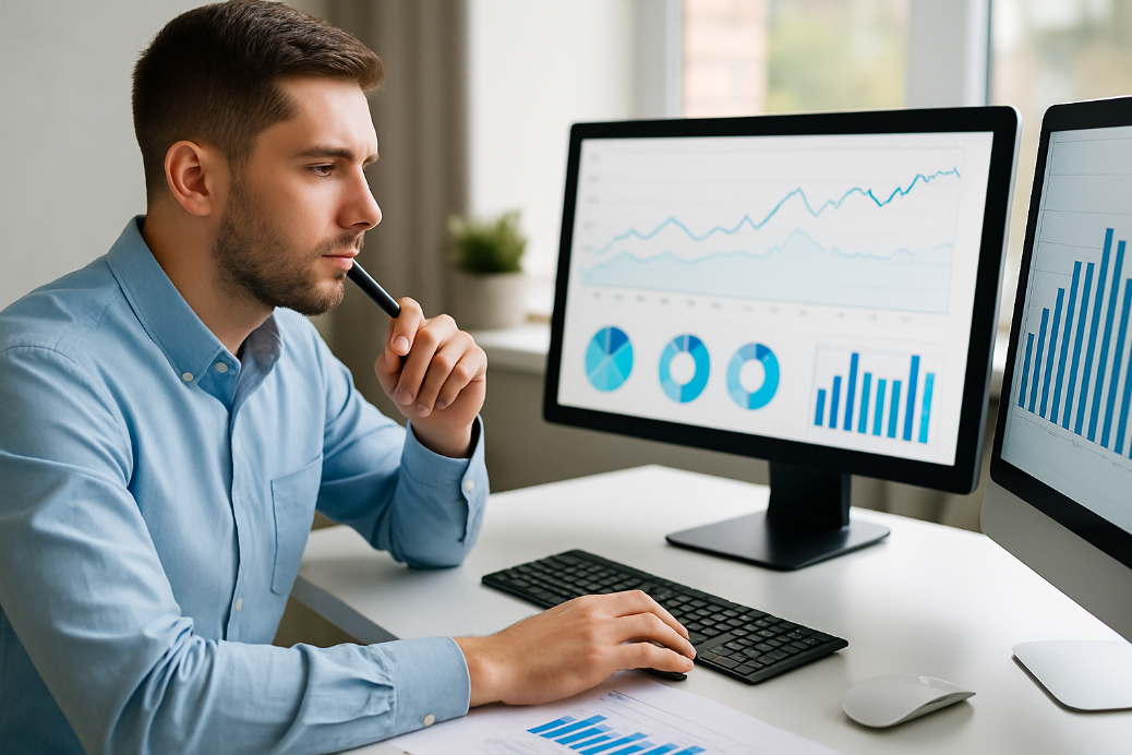 밸류엔지니어링 데이터 분석으로 제품 가치 최적화 인사이트 제공