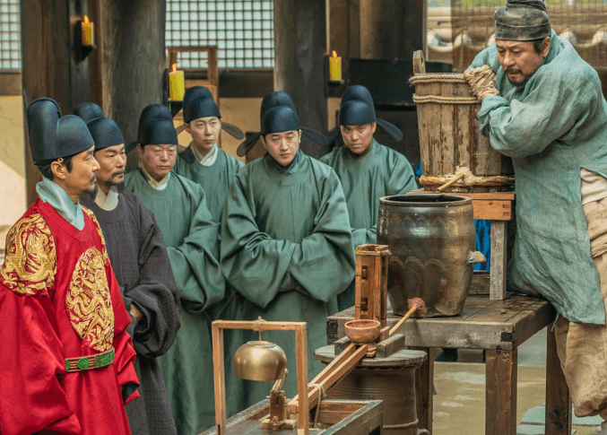 ‘천문’의 메시지1