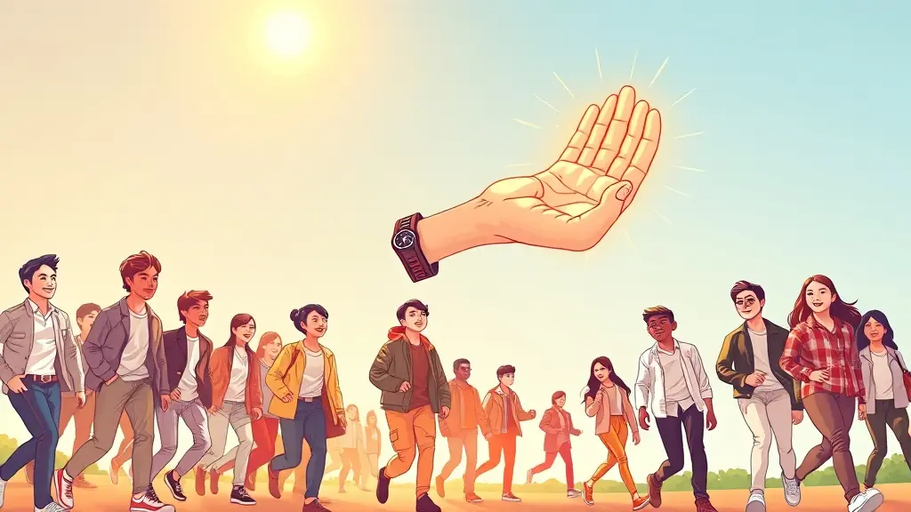 근로장려금, 왜 중요할까요?