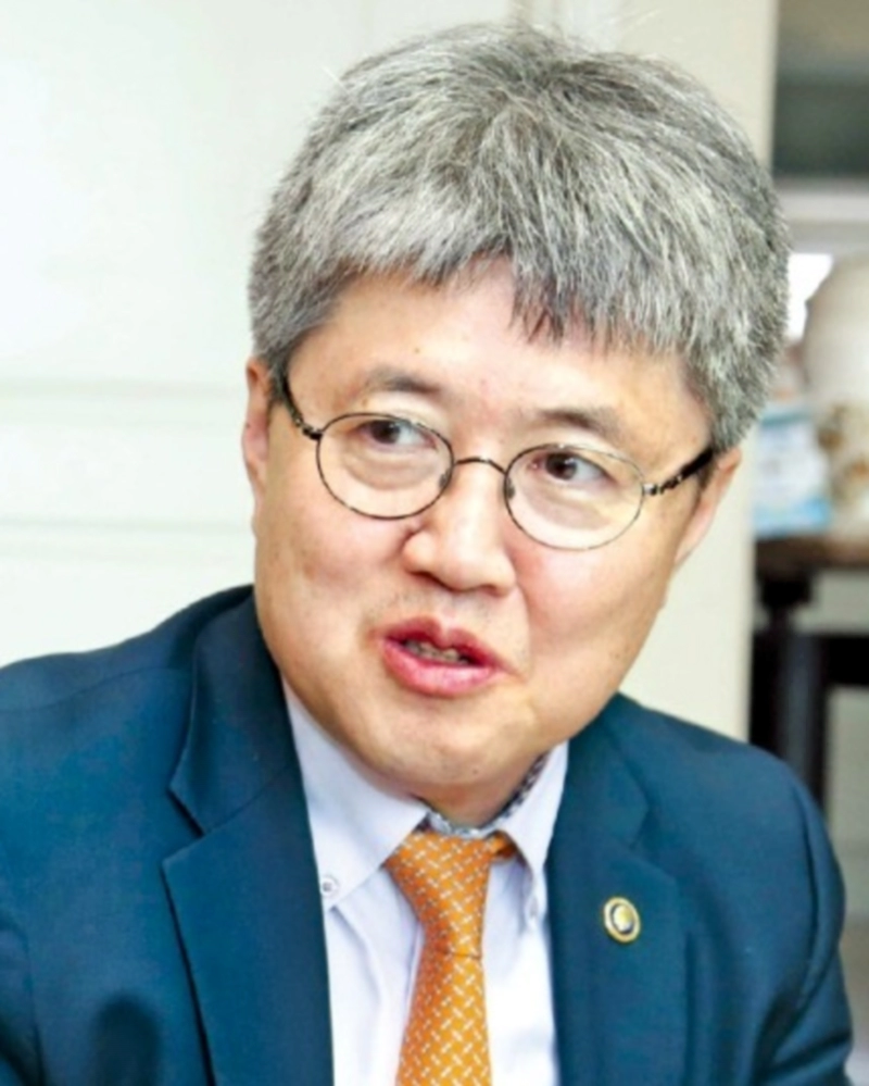 유경준 국회의원 강남병 지역구 출마 이유