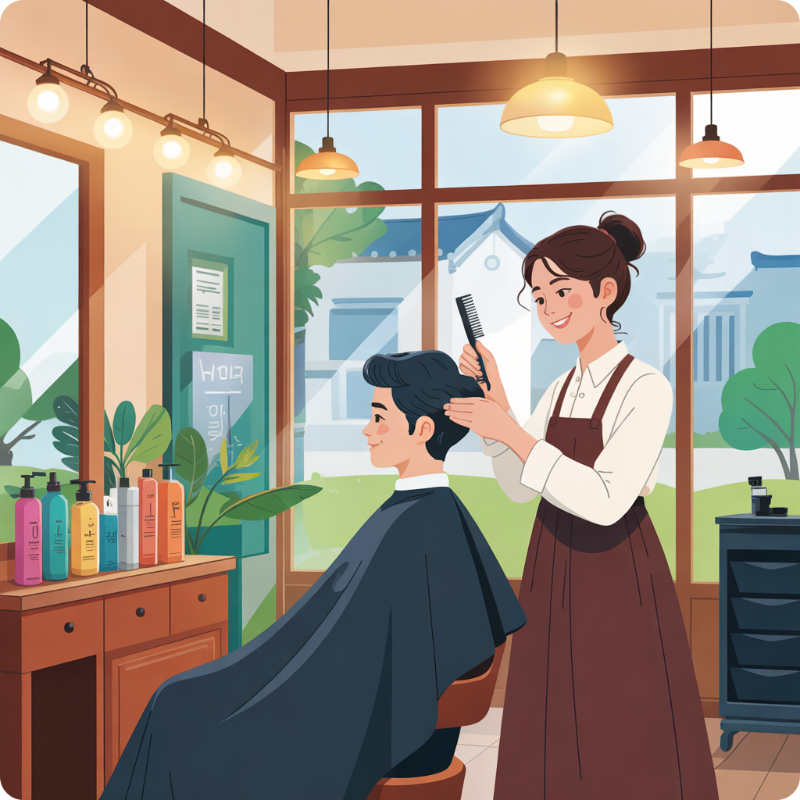 소상공인 이미지