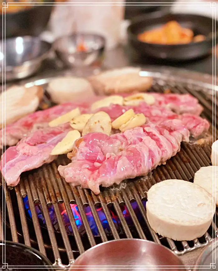 고기서 만나 마포 공덕동 since 1956 갈매기살 맛집