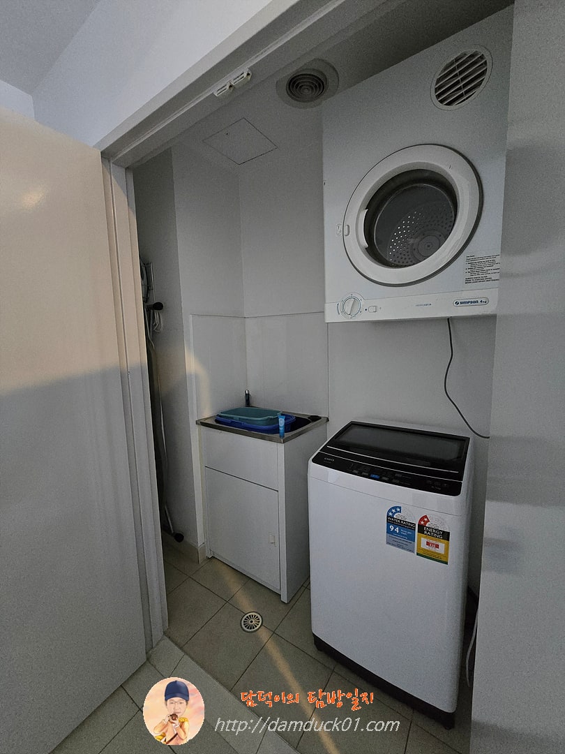 메리톤 스위트 켄트 스트리트&amp;#44; 시드니 (Meriton Suites Kent Street&amp;#44; Sydney)