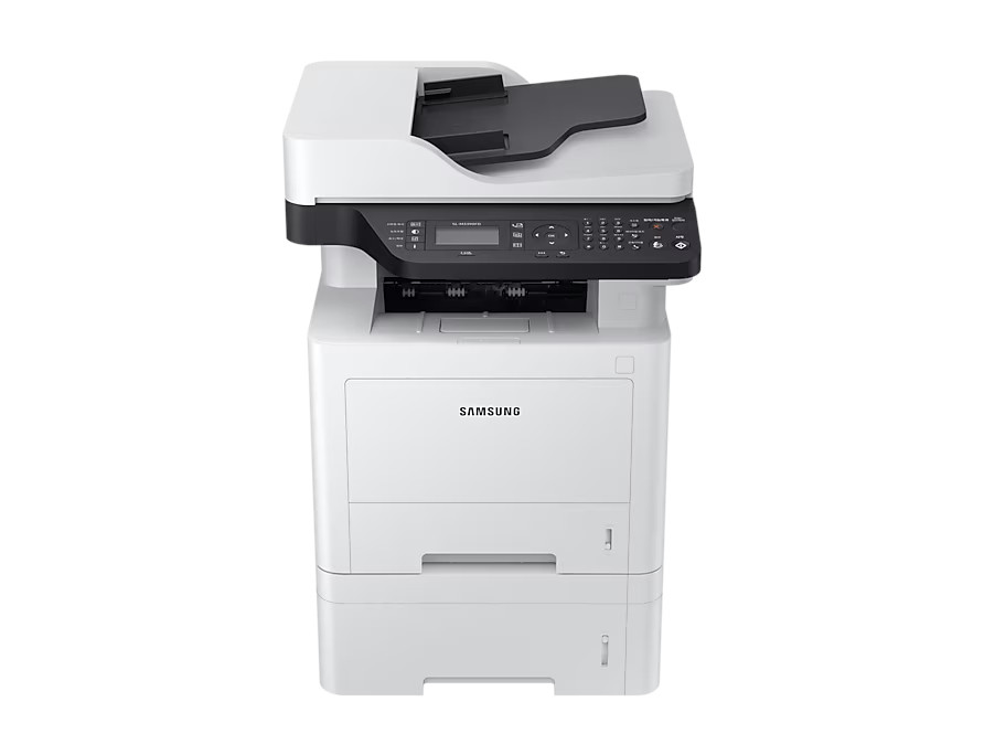 삼성 SL-M3390FD