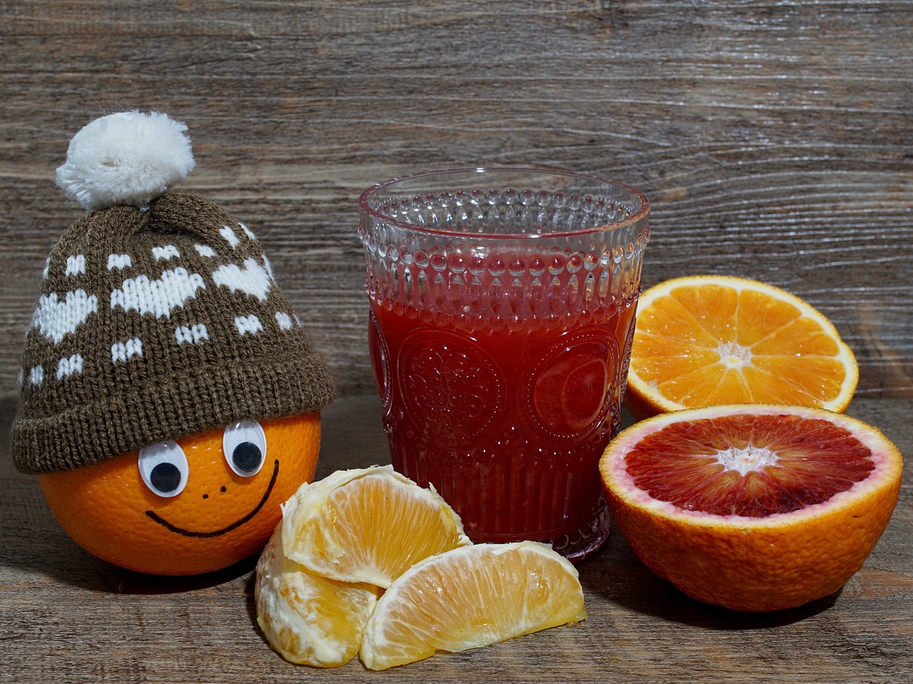 노화를 늦추는 염증 관리법