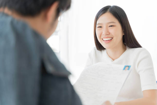 근로계약서 양식과 미작성시 벌금