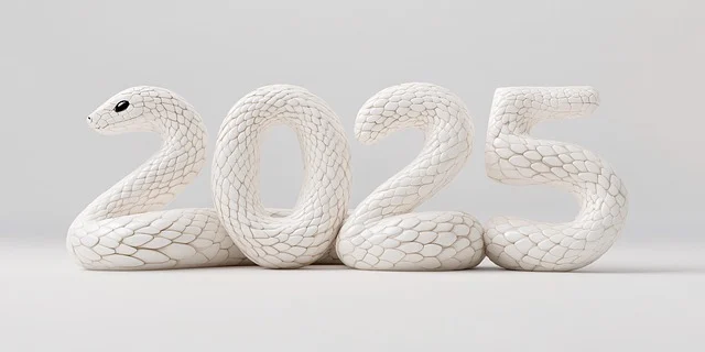 2025 새해 인사&amp;#44; 직장인과 학생을 위한 진심 가득! 새해 인사말 메시지 모음