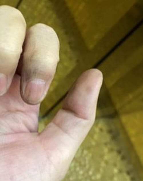 다이소헤어팡팡