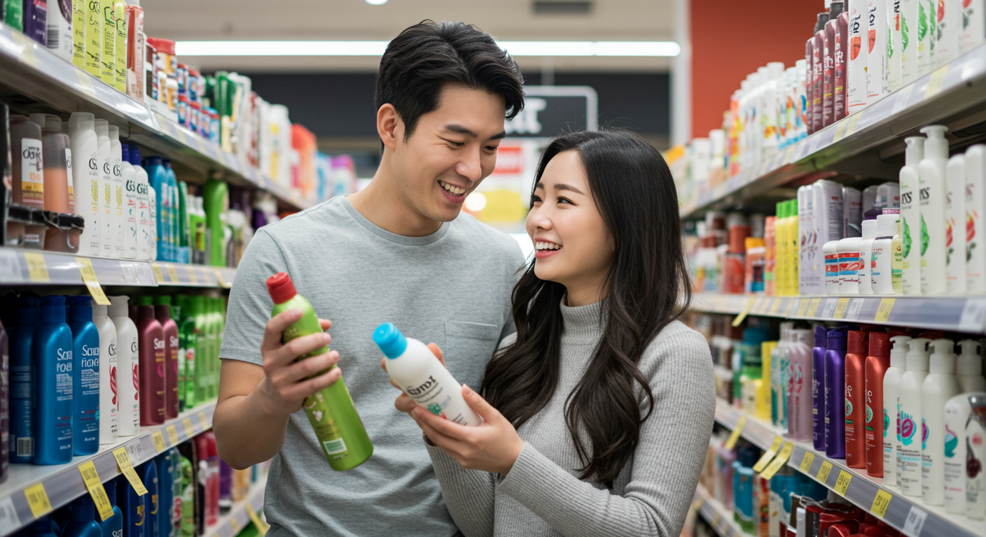 탈모 영양제 추천