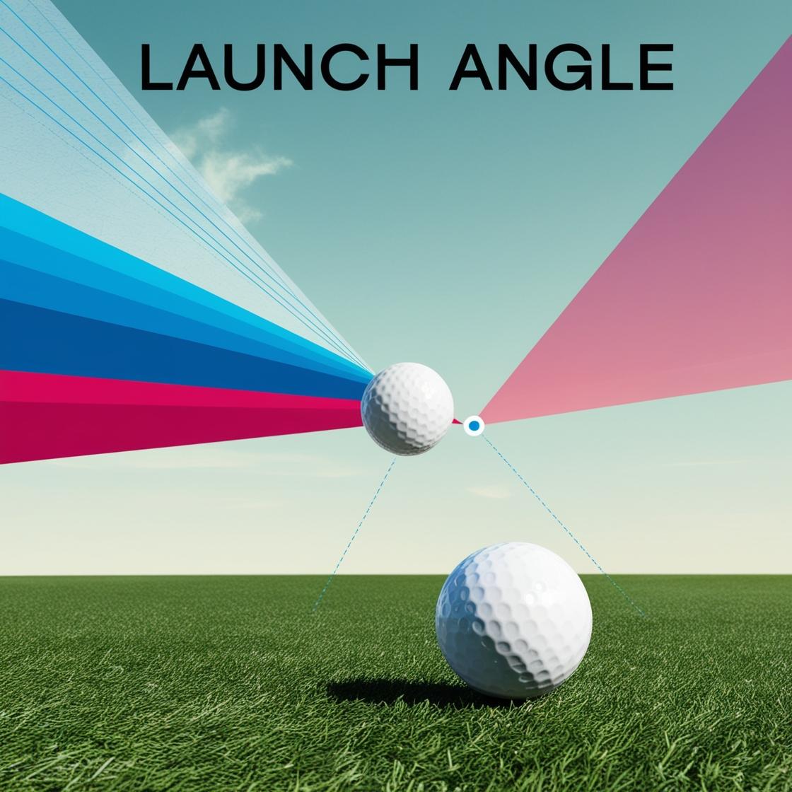 런치앵글(Launch Angle)