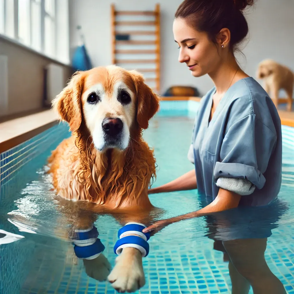 강아지 뒷다리 힘 빠질 때 알아야 할 대처법과 예방법