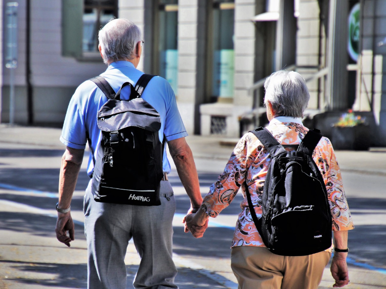 배낭여행 패키지여행 관련 사진