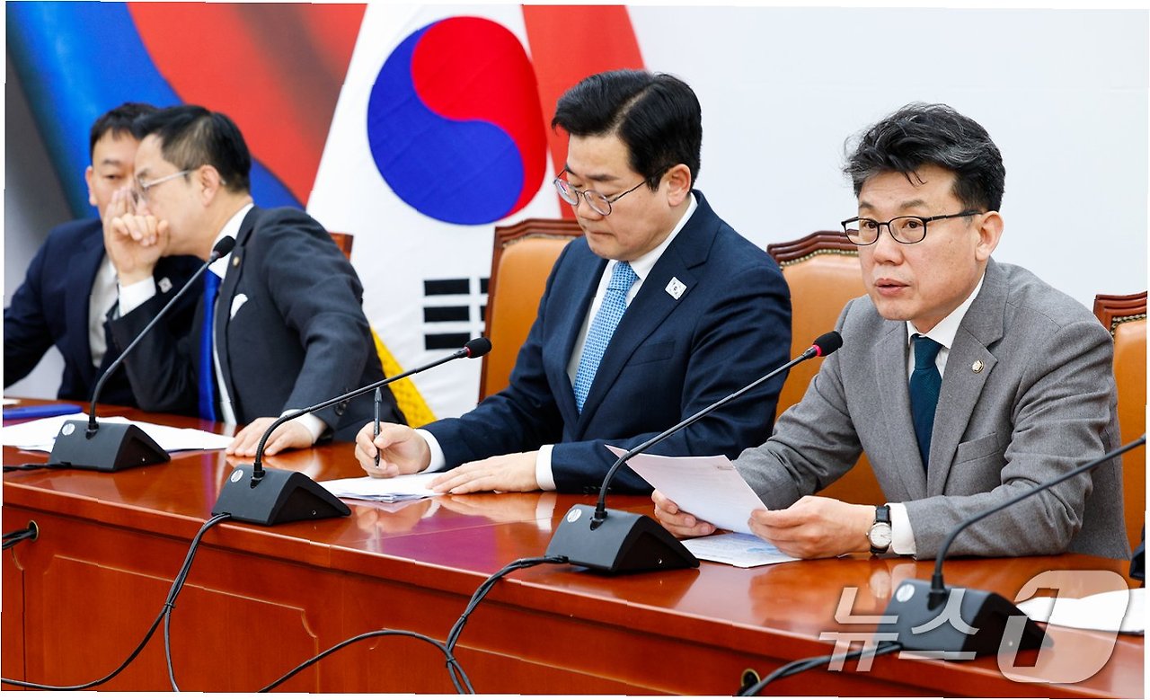 이성해 이사장 알박기 인사 비판