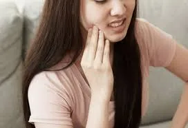 겨드랑이 통증