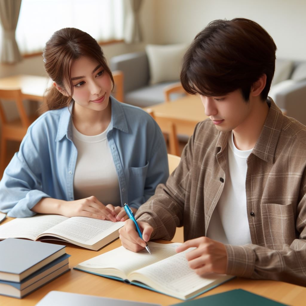 공부를 잘하는 방법과 해야하는 12가지 이유