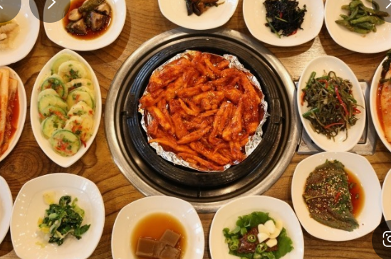 내장산 단풍