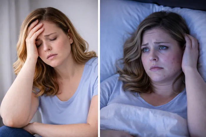 혈당 스파이크 증상