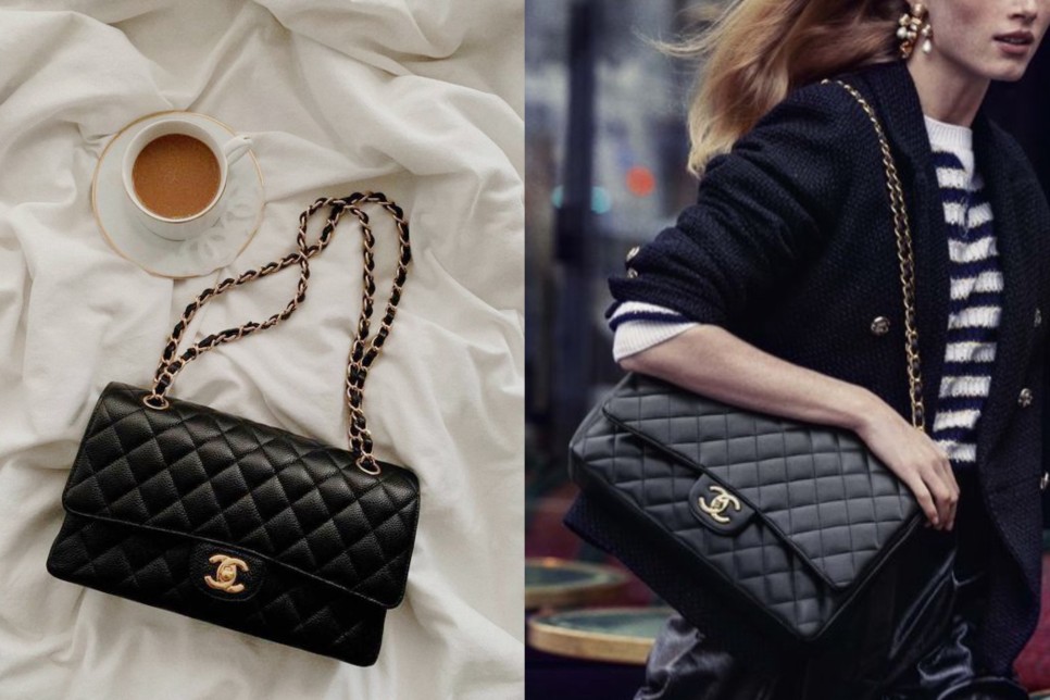 명품가방 브랜드 순위