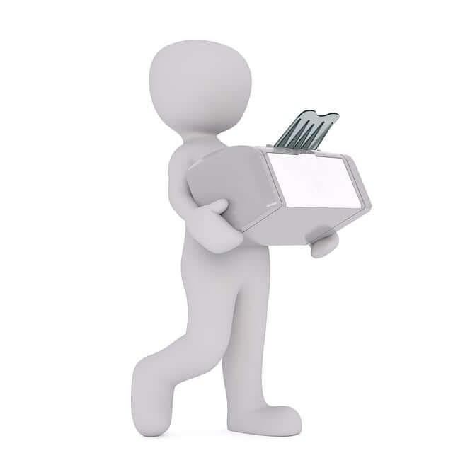 기본증명서 인터넷발급 방법, 집에서 바로 출력하는 방법