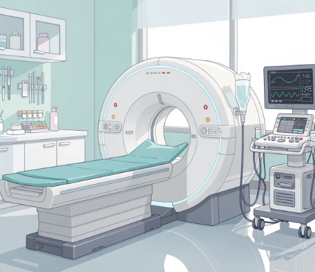 배가 살살 아픈 이유