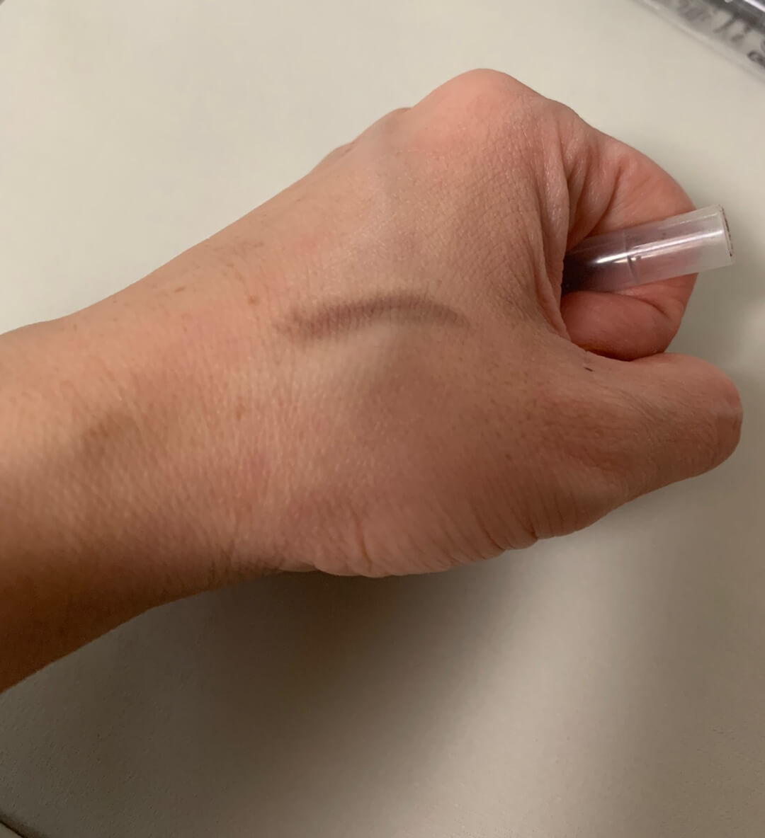 슈에무라-아이브로우