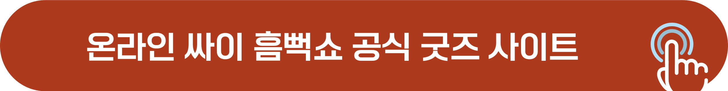 싸이 공식 굿즈 구입 사이트 바로가기