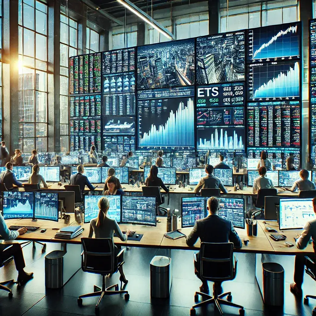 ETF란? 장단점 및 최신 ETF 시장 동향