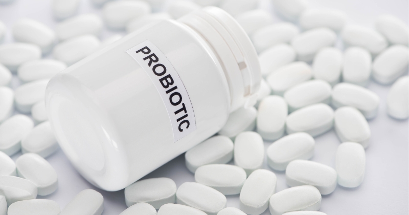 프로바이오틱스
