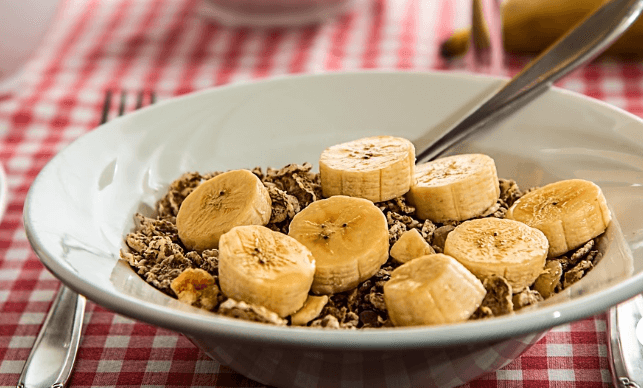 혈압 낮추는 음식 추천
