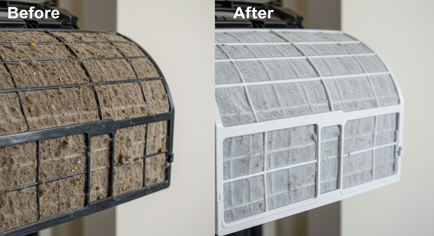 여름 전 필수 체크! 에어컨 무료 점검&middot;청소와 실내 공기정화 꿀팁 대공개