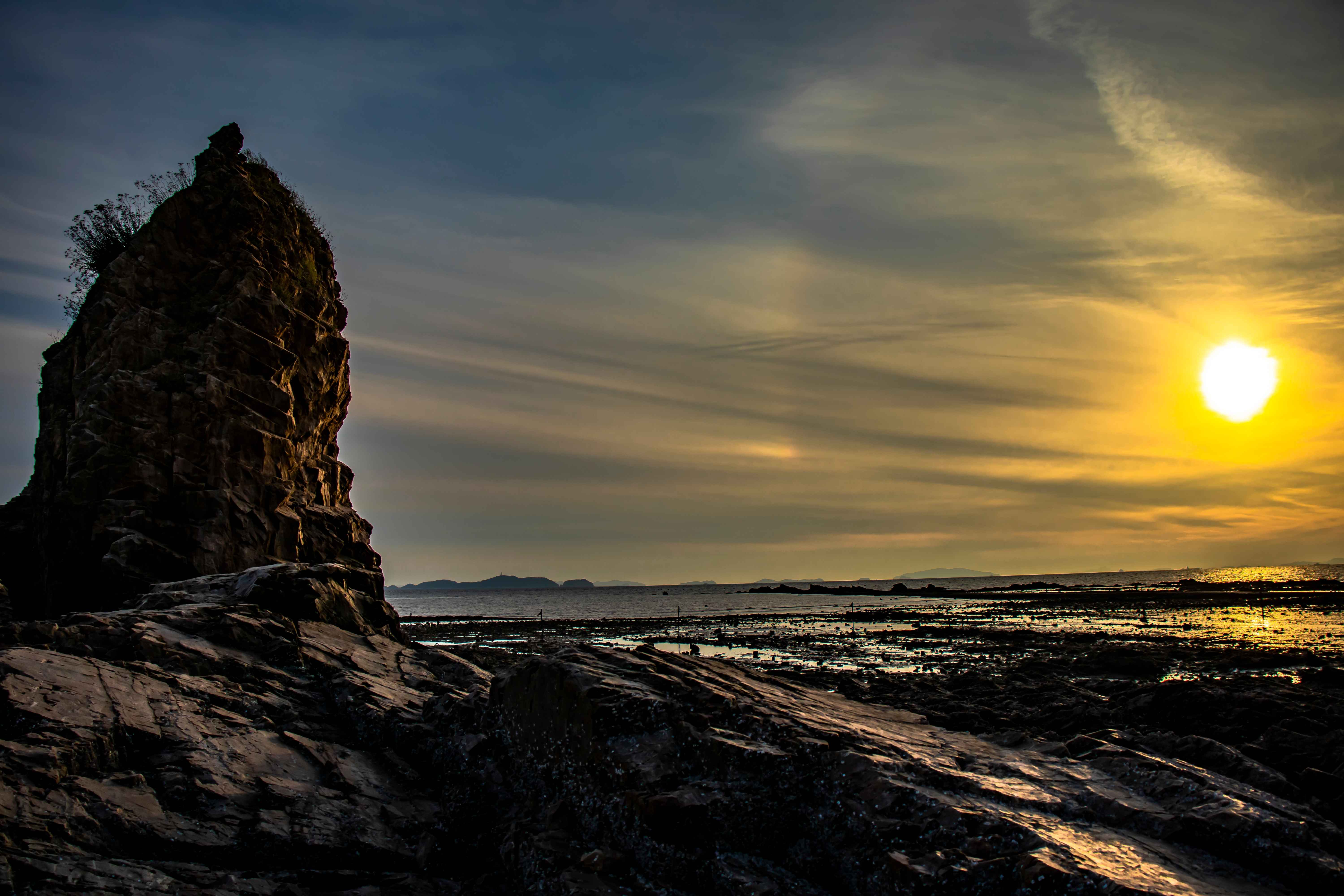 [제부도] 사진 출처 : 한국관광공사 포토코리아-이형찬
