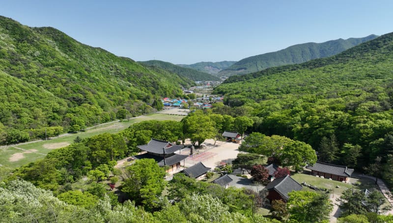 무량사
