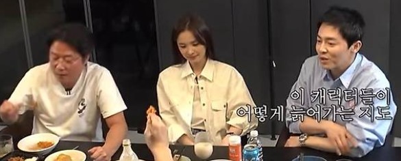 슬기로운 의사생활 시즌3