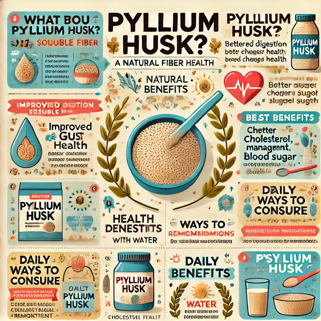 차전자피 이미지