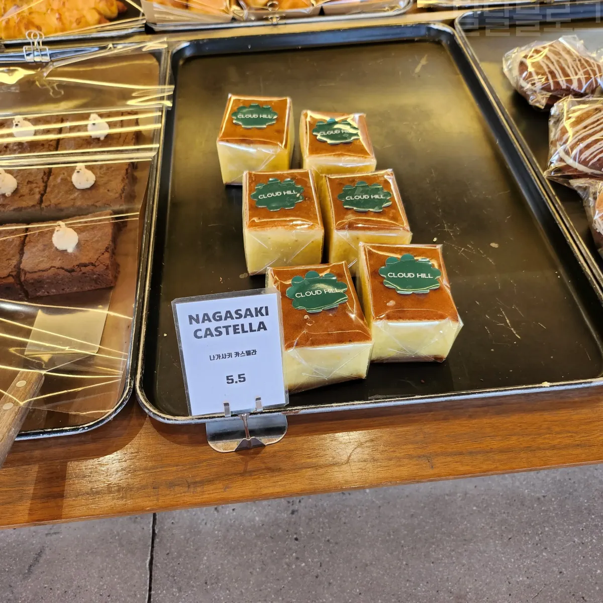 가평-양떼목장-카페-빵-카스테라