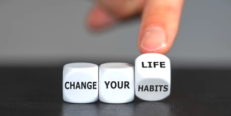 평생 지속하는 습관