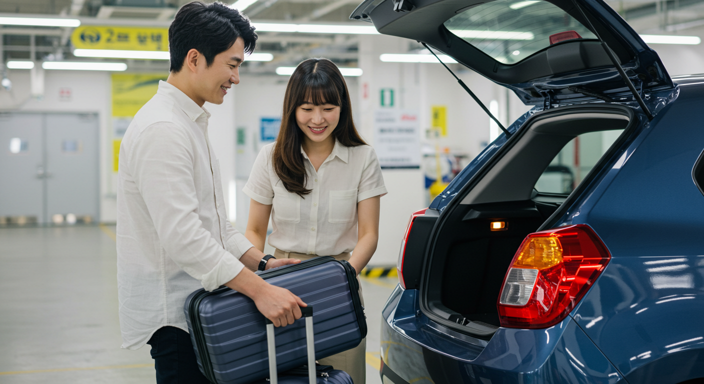 스타렉스 중고차